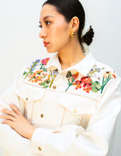 Load image into Gallery viewer, Lush Memory Jacket
