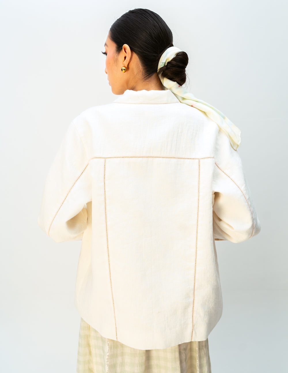Lush Memory Jacket