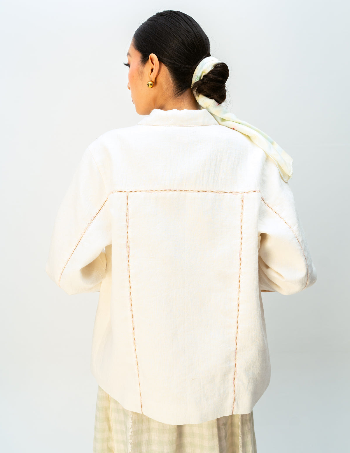 Lush Memory Jacket