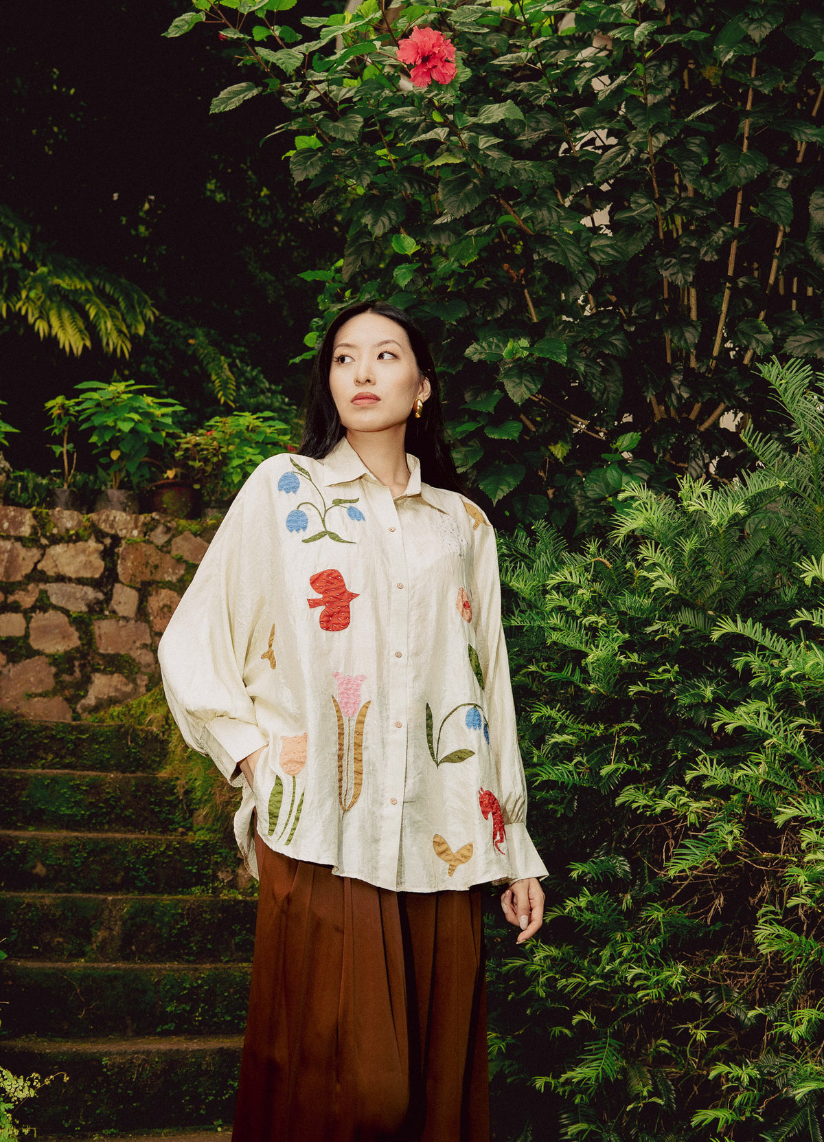 Songs Of Lily Shirt