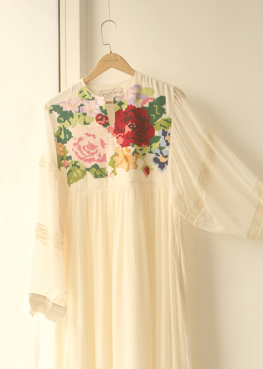 Dreamt Of Paradise Dress