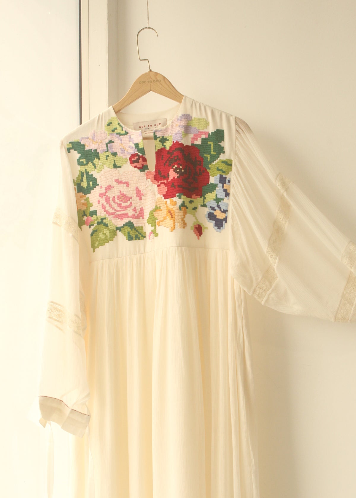 Dreamt Of Paradise Dress