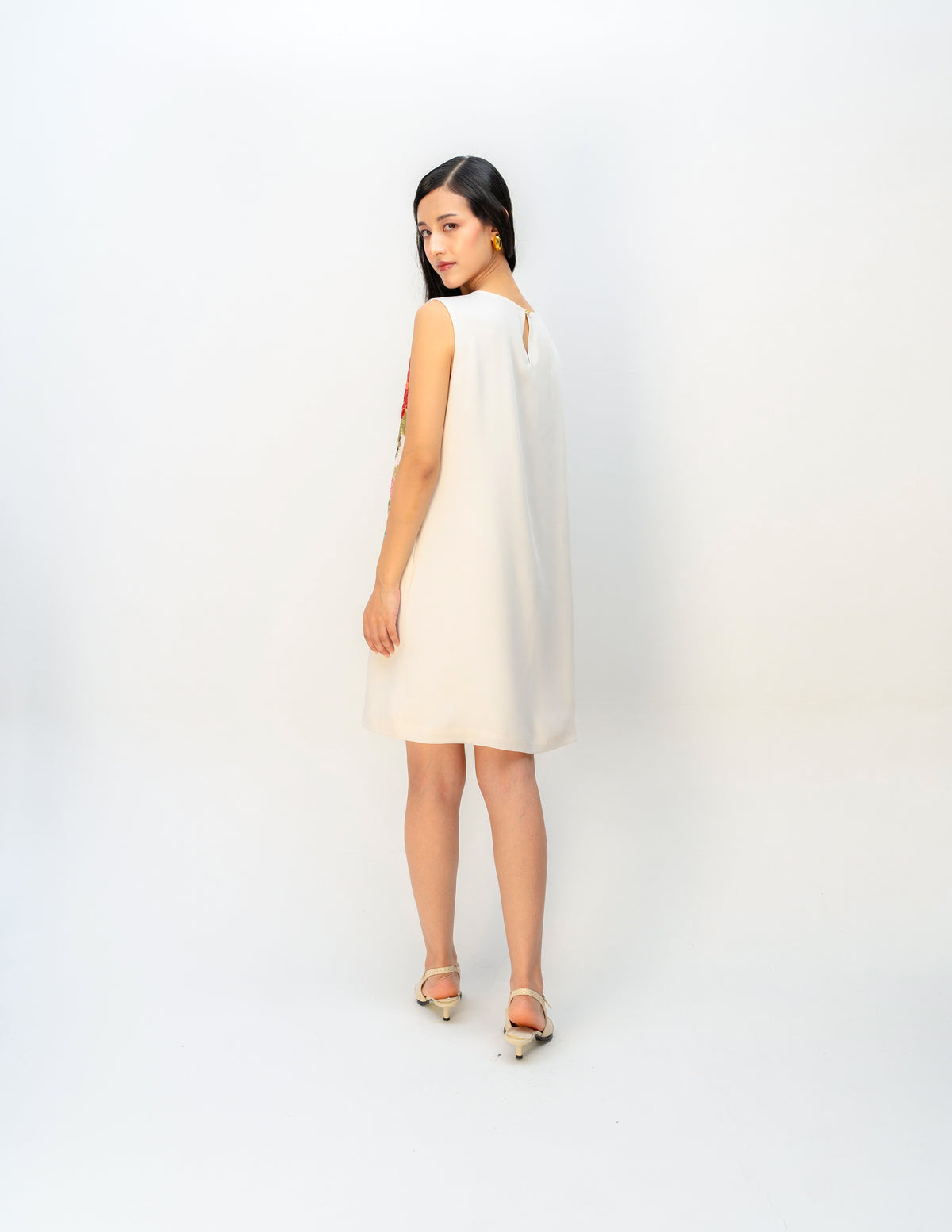 Rosegarden 
Dress
