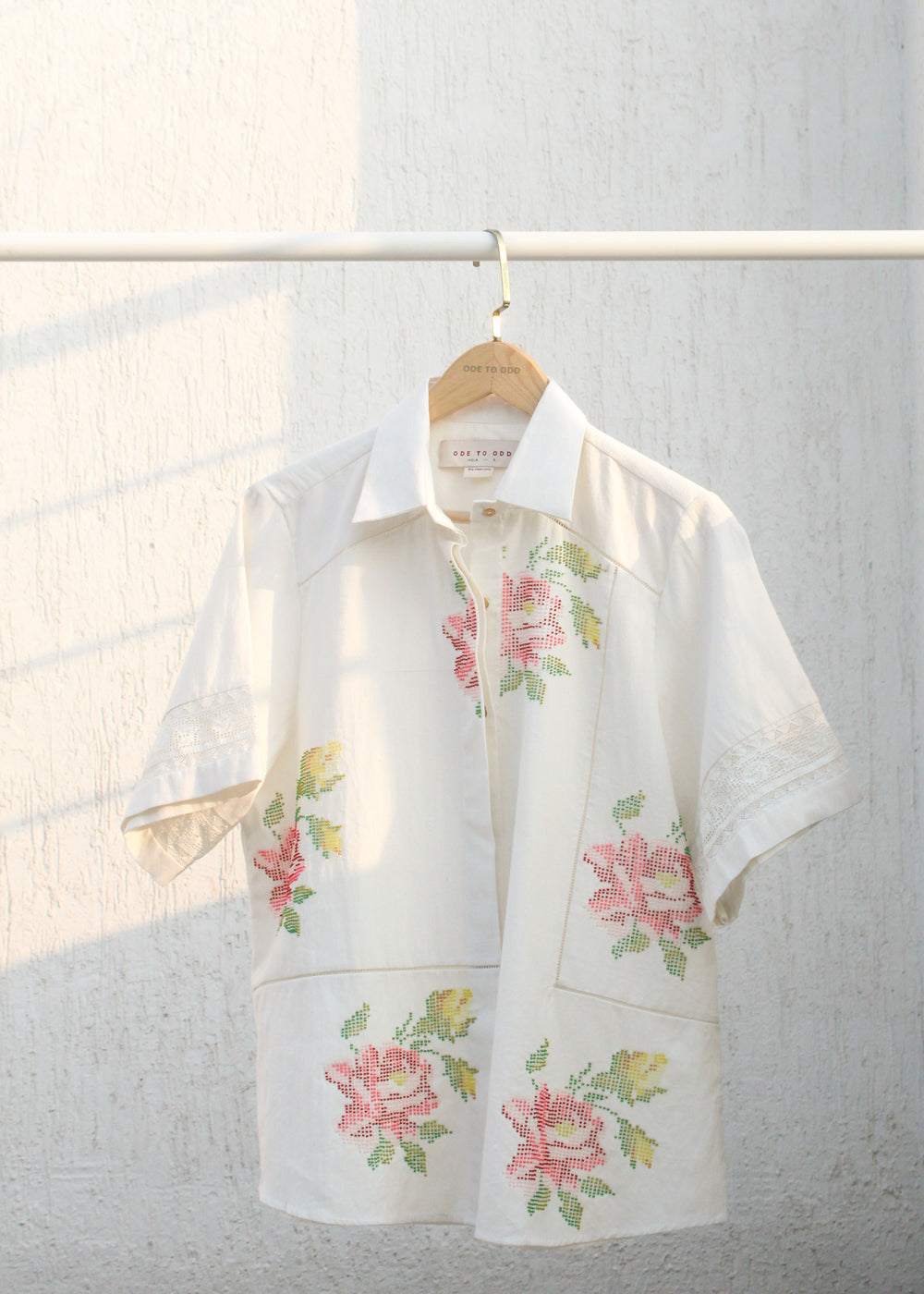 Songs Of Bloom Top