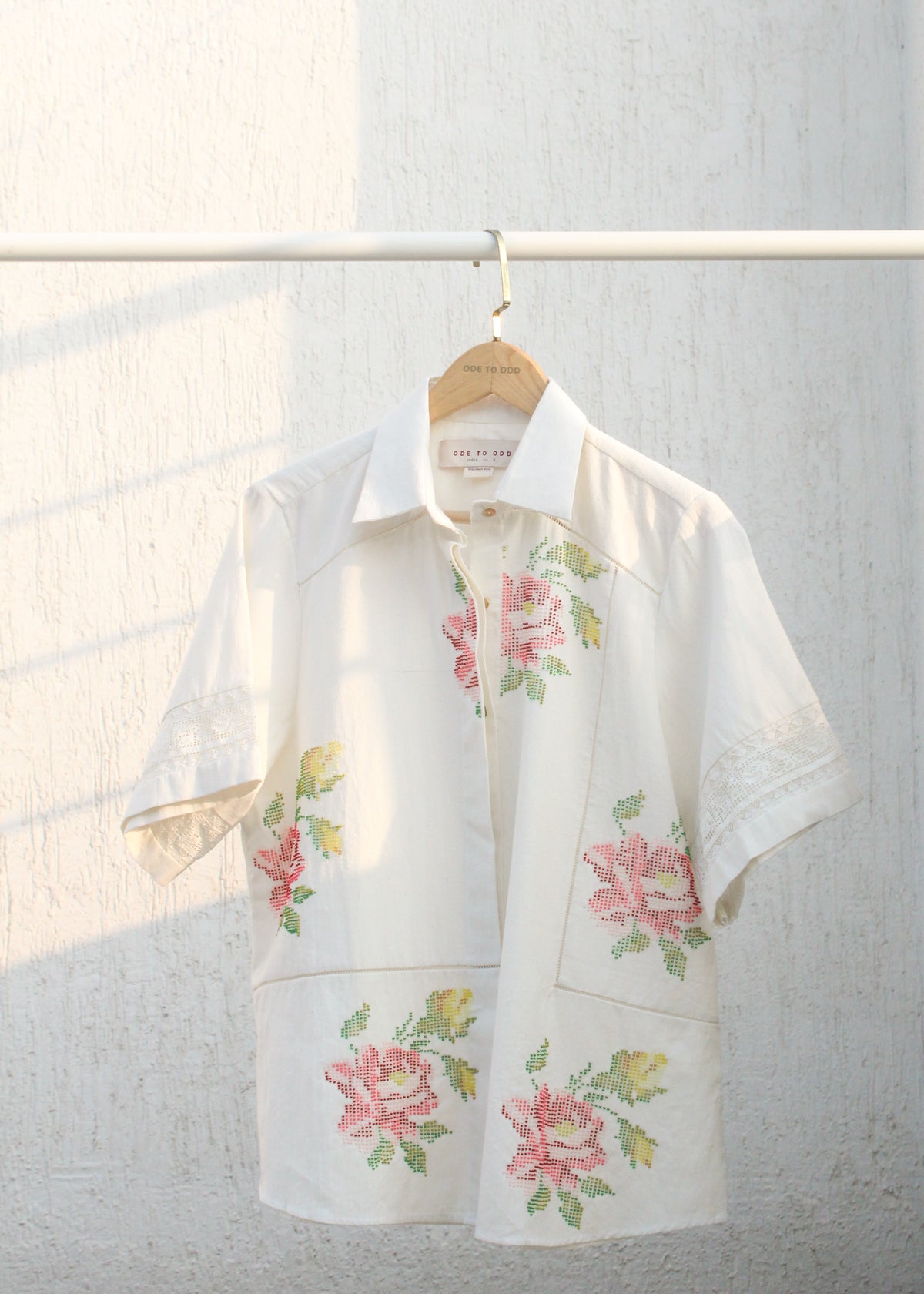 Songs Of Bloom Top