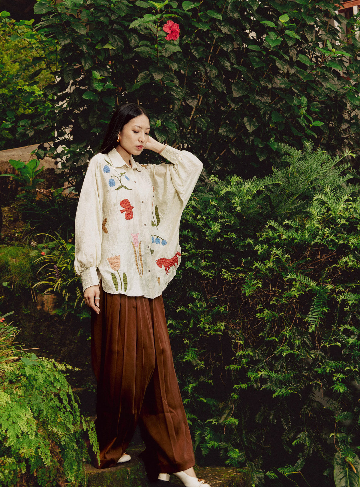 Songs Of Lily Shirt