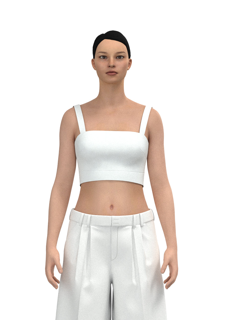 Not so basic Bralette