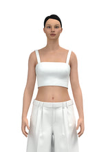 Load image into Gallery viewer, Not so basic Bralette
