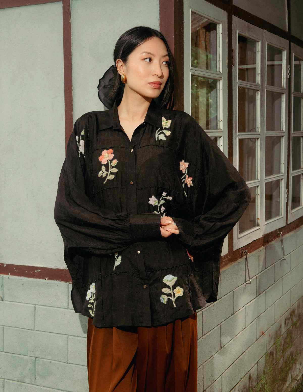 Diary Of Dusk Shirt