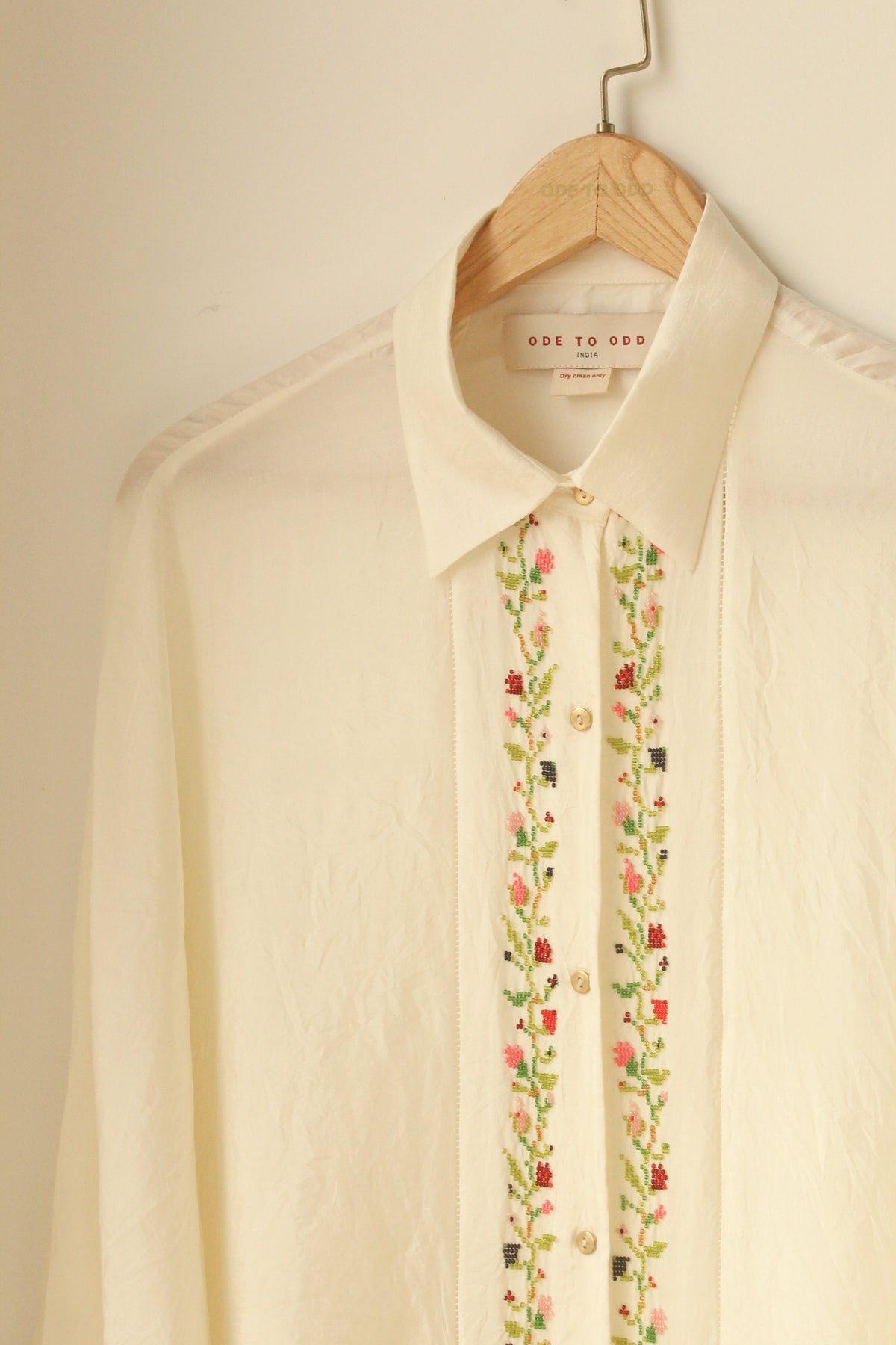 Bengal Nawab Shirt