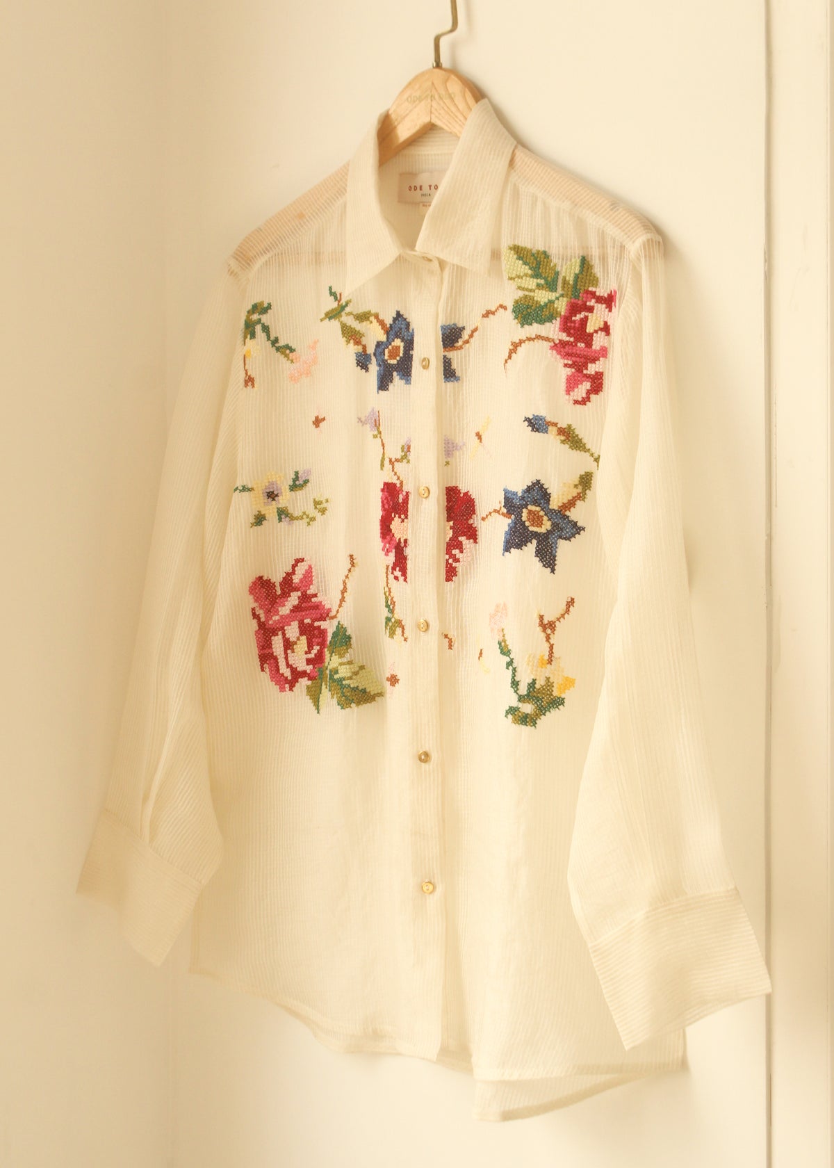 Color Me Rose Shirt