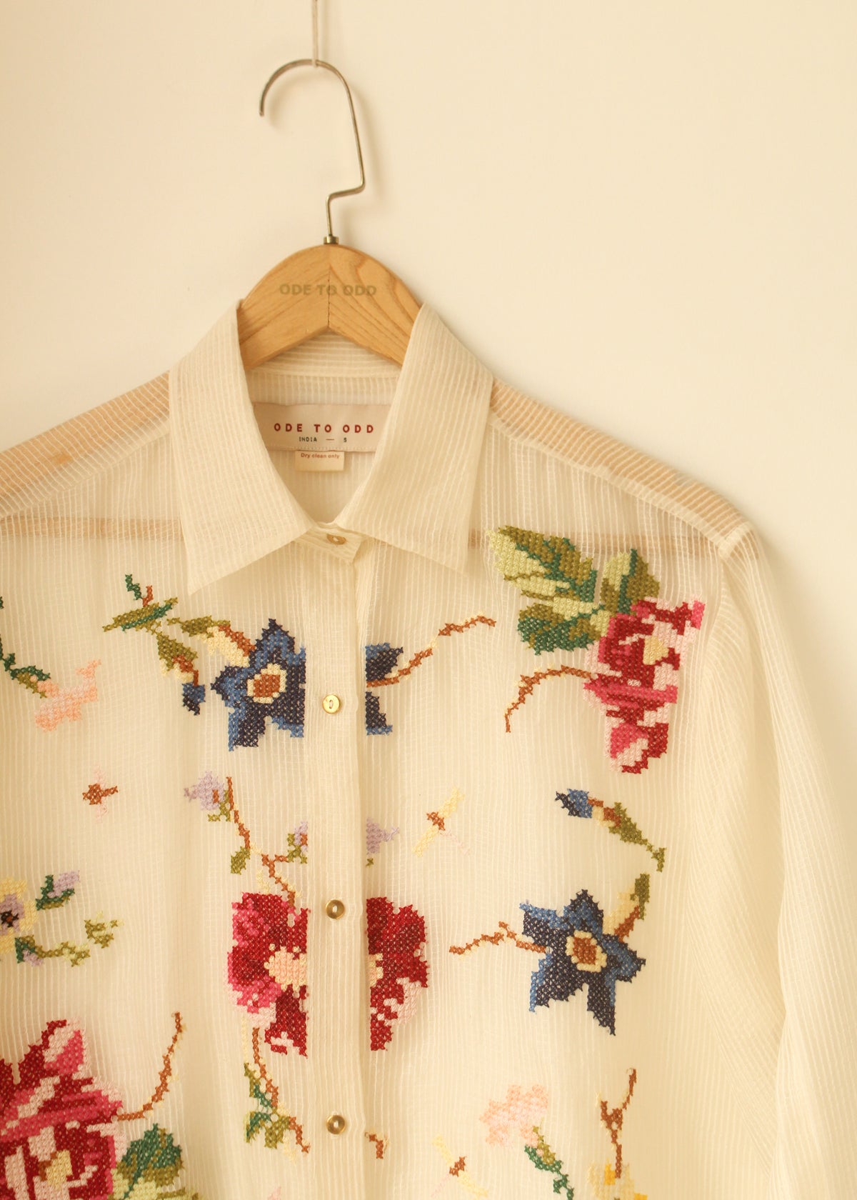 Color Me Rose Shirt