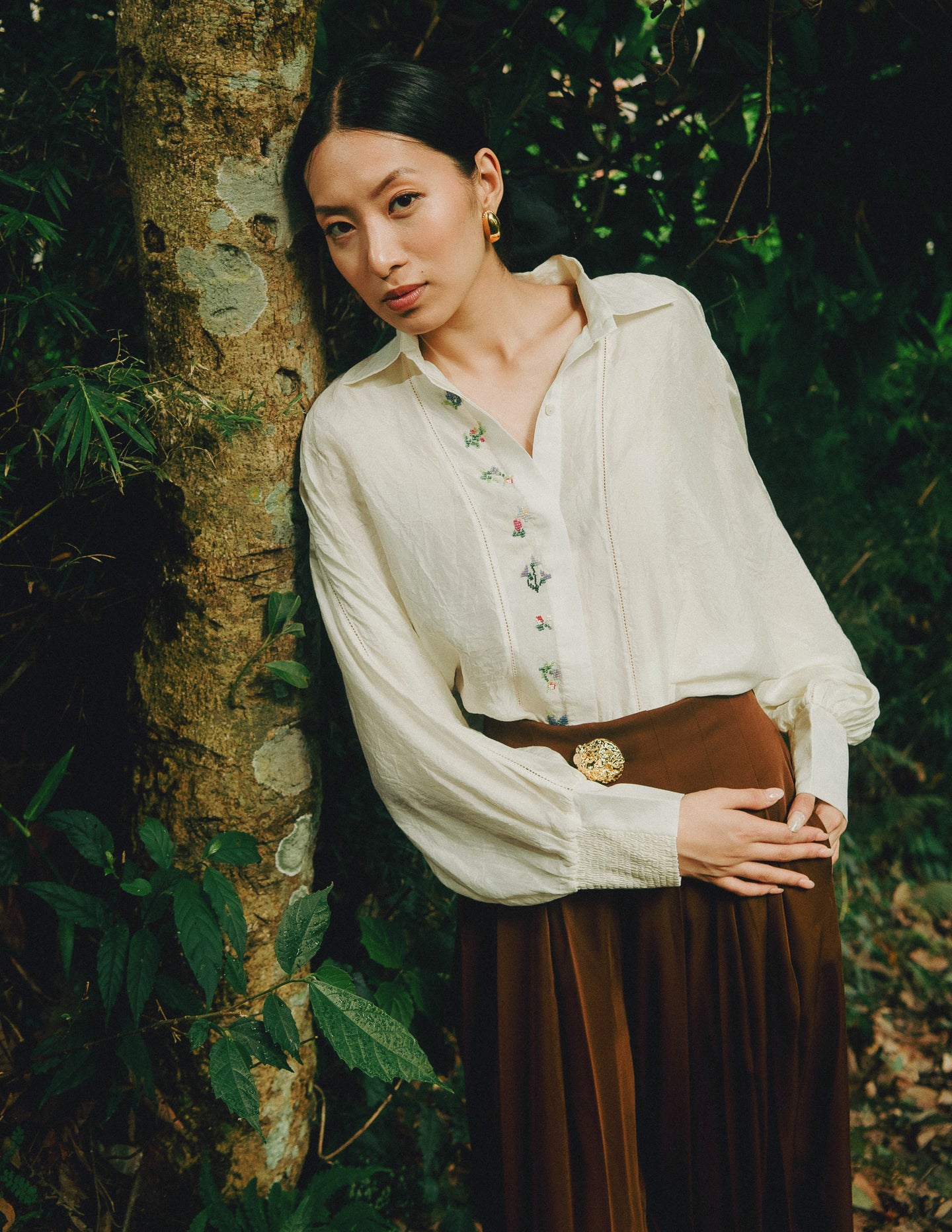 Spring Trail Shirt