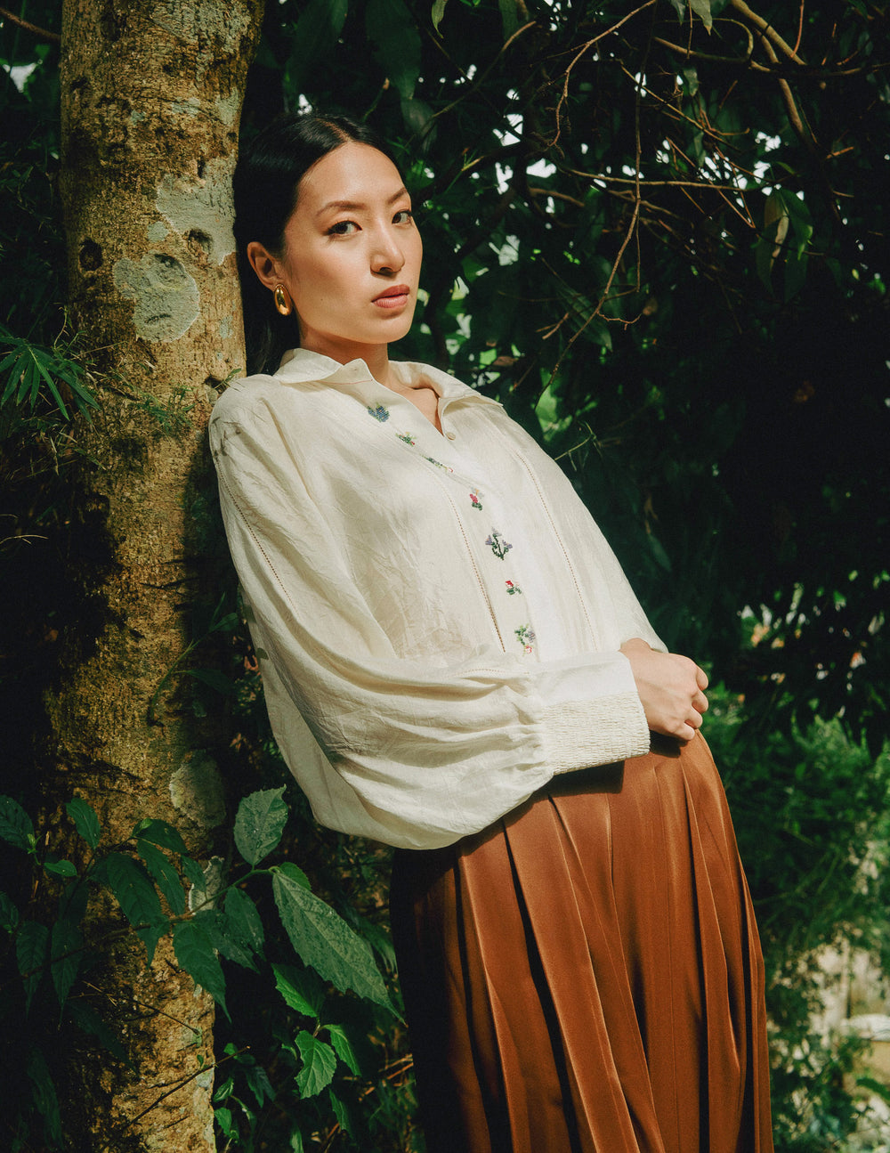 Spring Trail Shirt