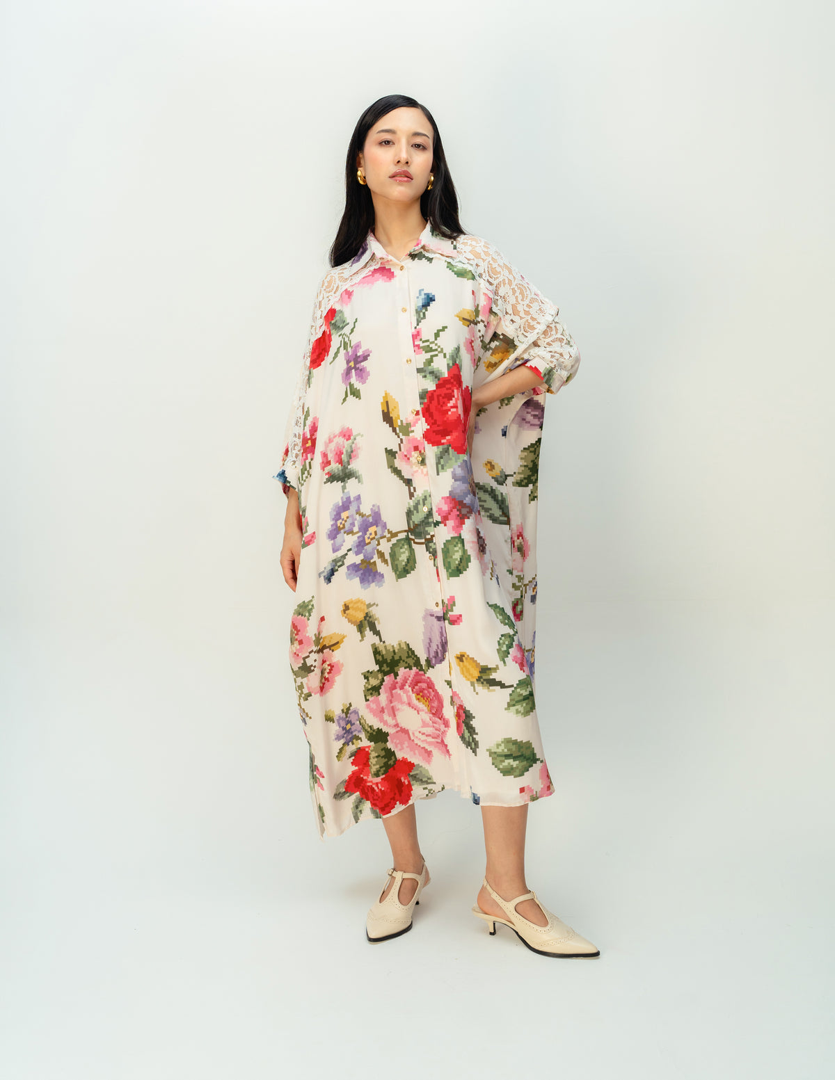 Lasting Note Dress
