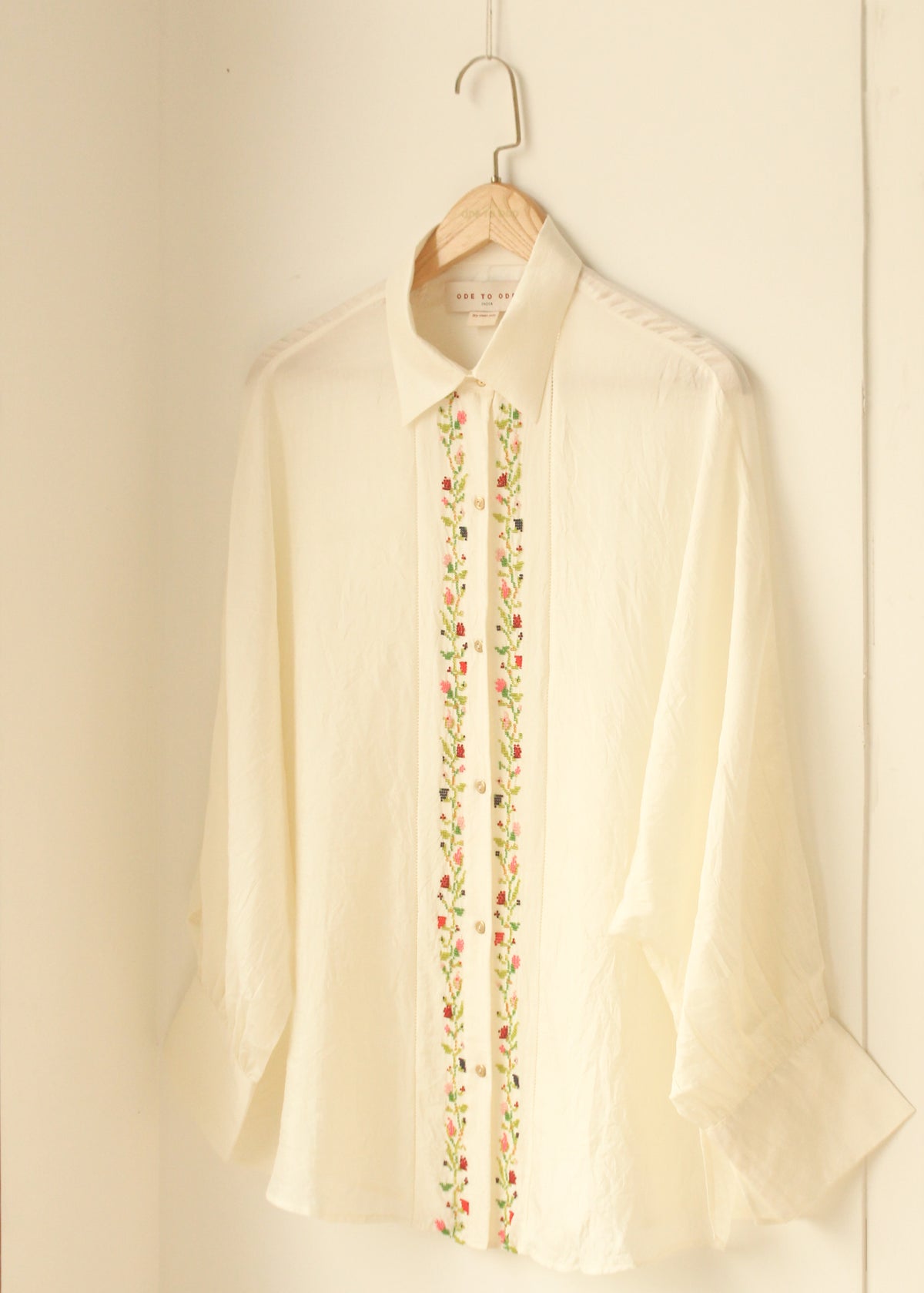 Bengal Nawab Shirt