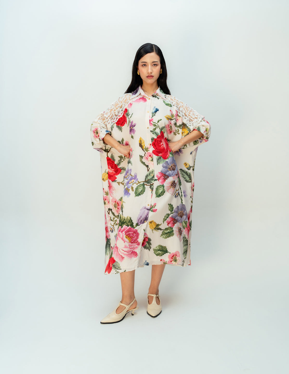 Lasting Note Dress
