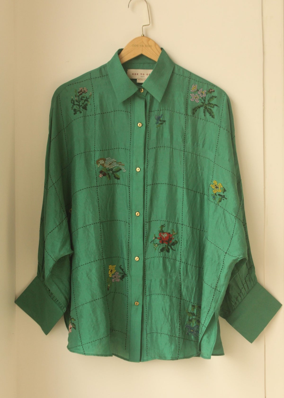 Jaipur Dreams Shirt