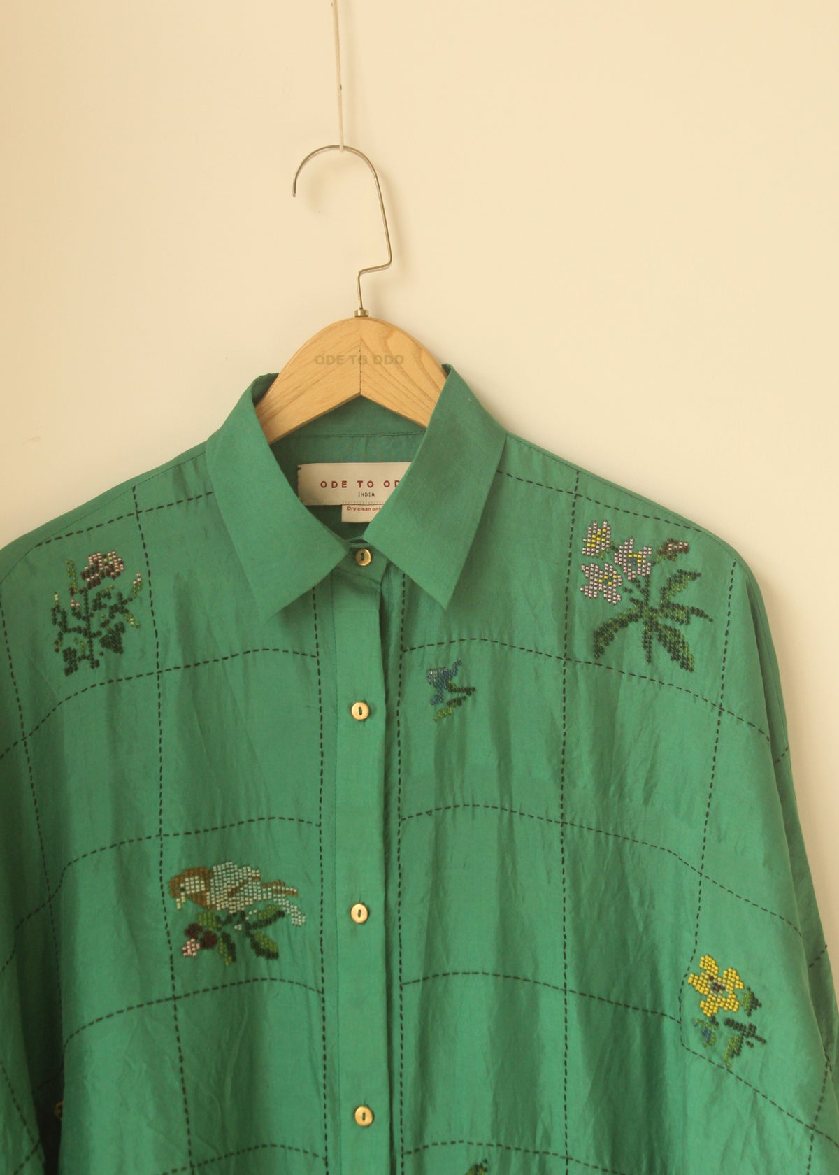Jaipur Dreams Shirt