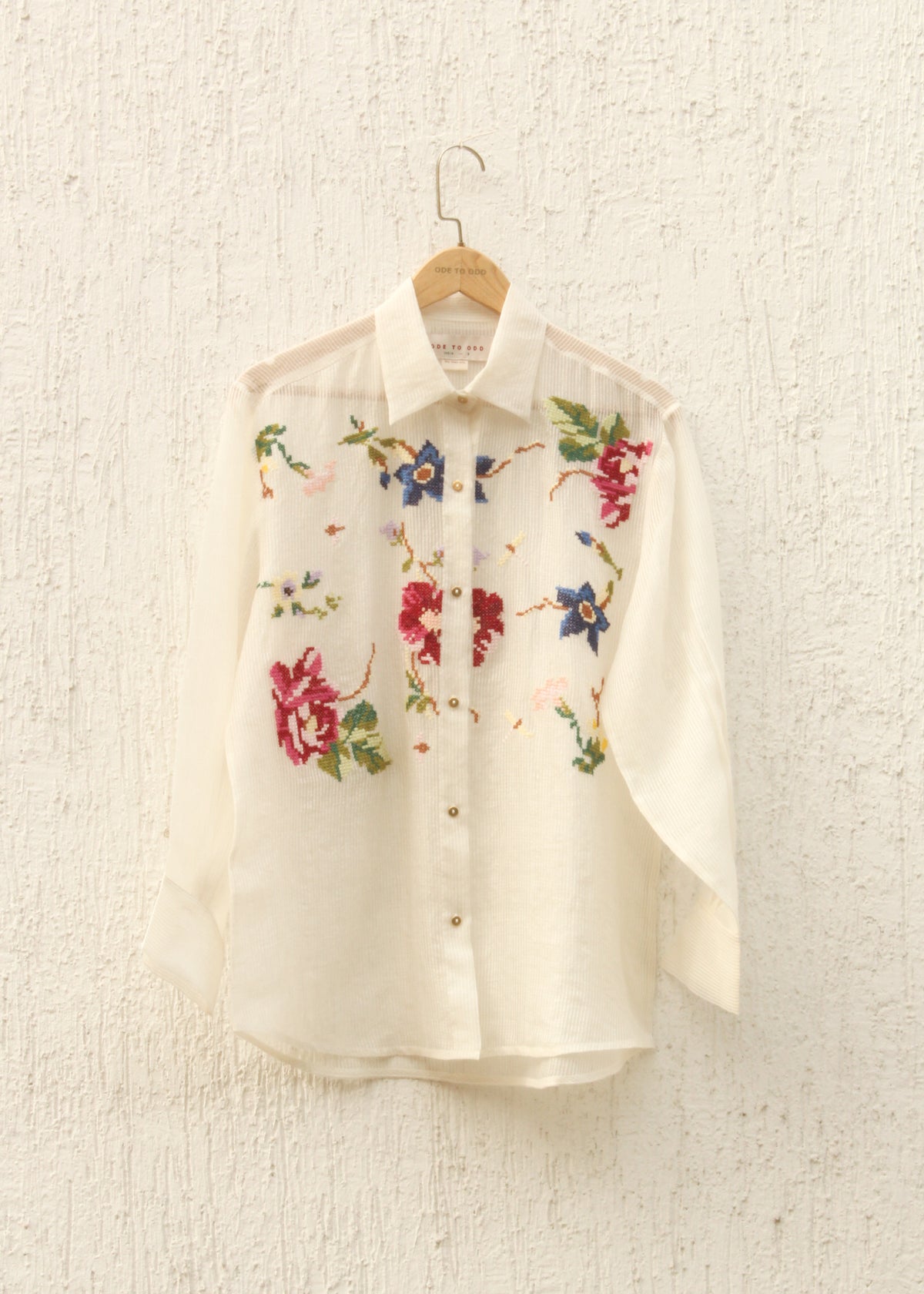 Color Me Rose Shirt
