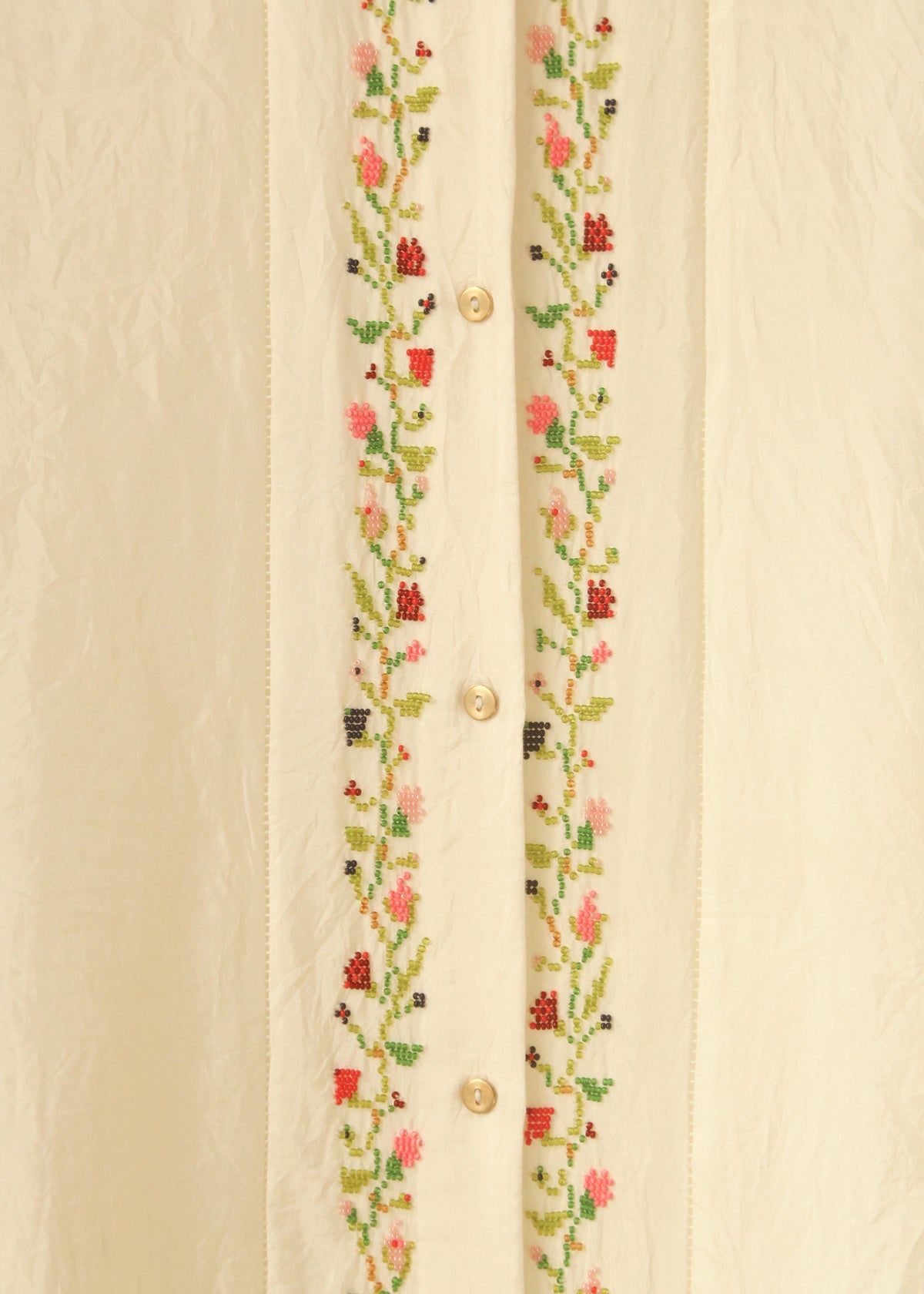 Bengal Nawab Shirt