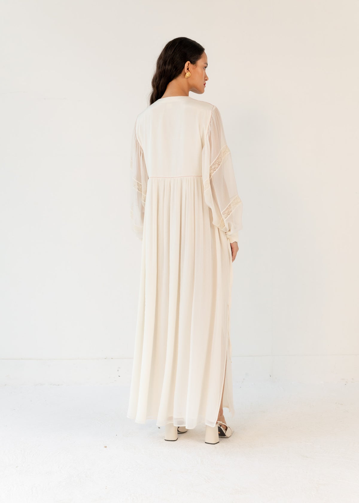 Dreamt Of Paradise Dress