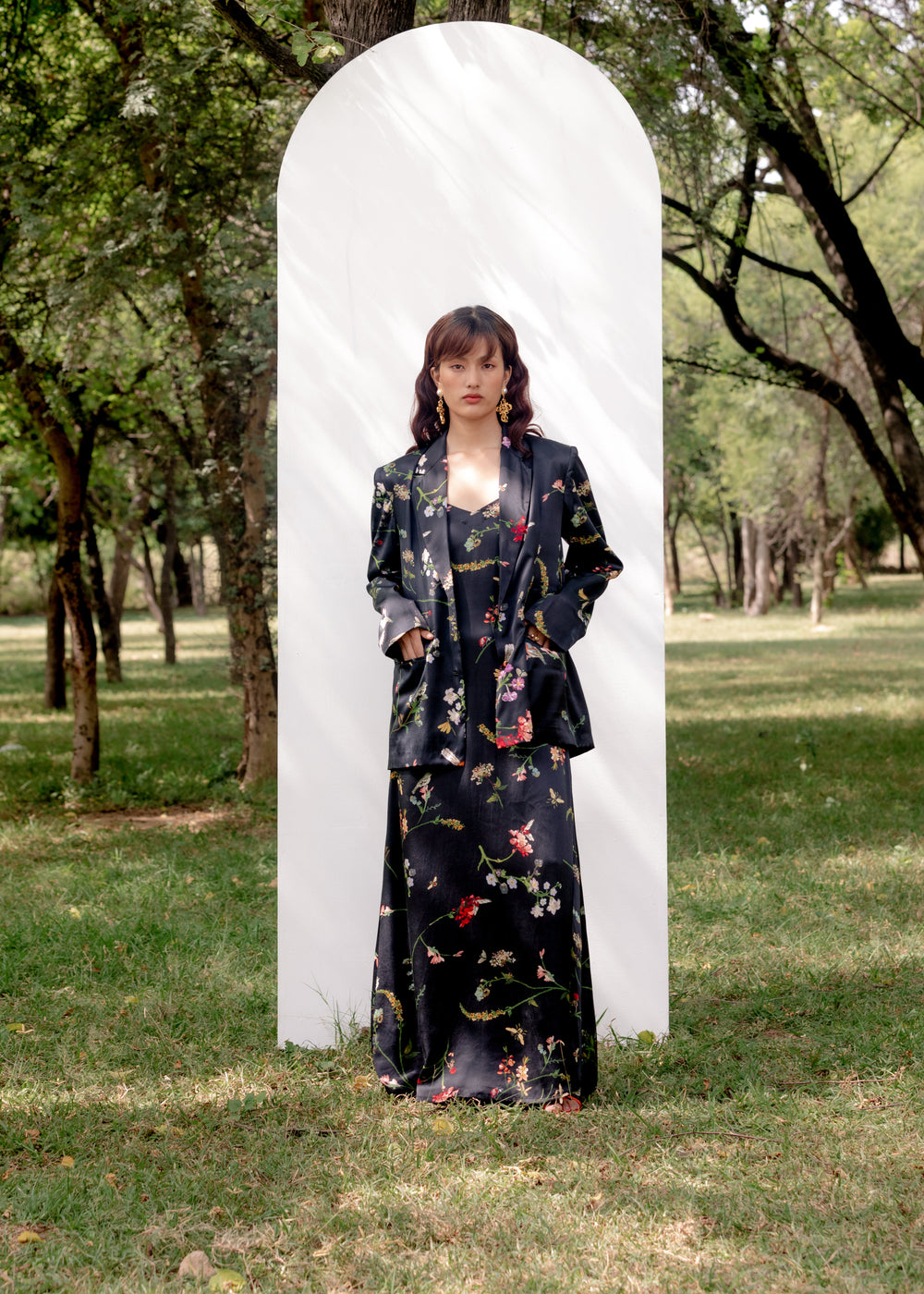 Secret Garden Set