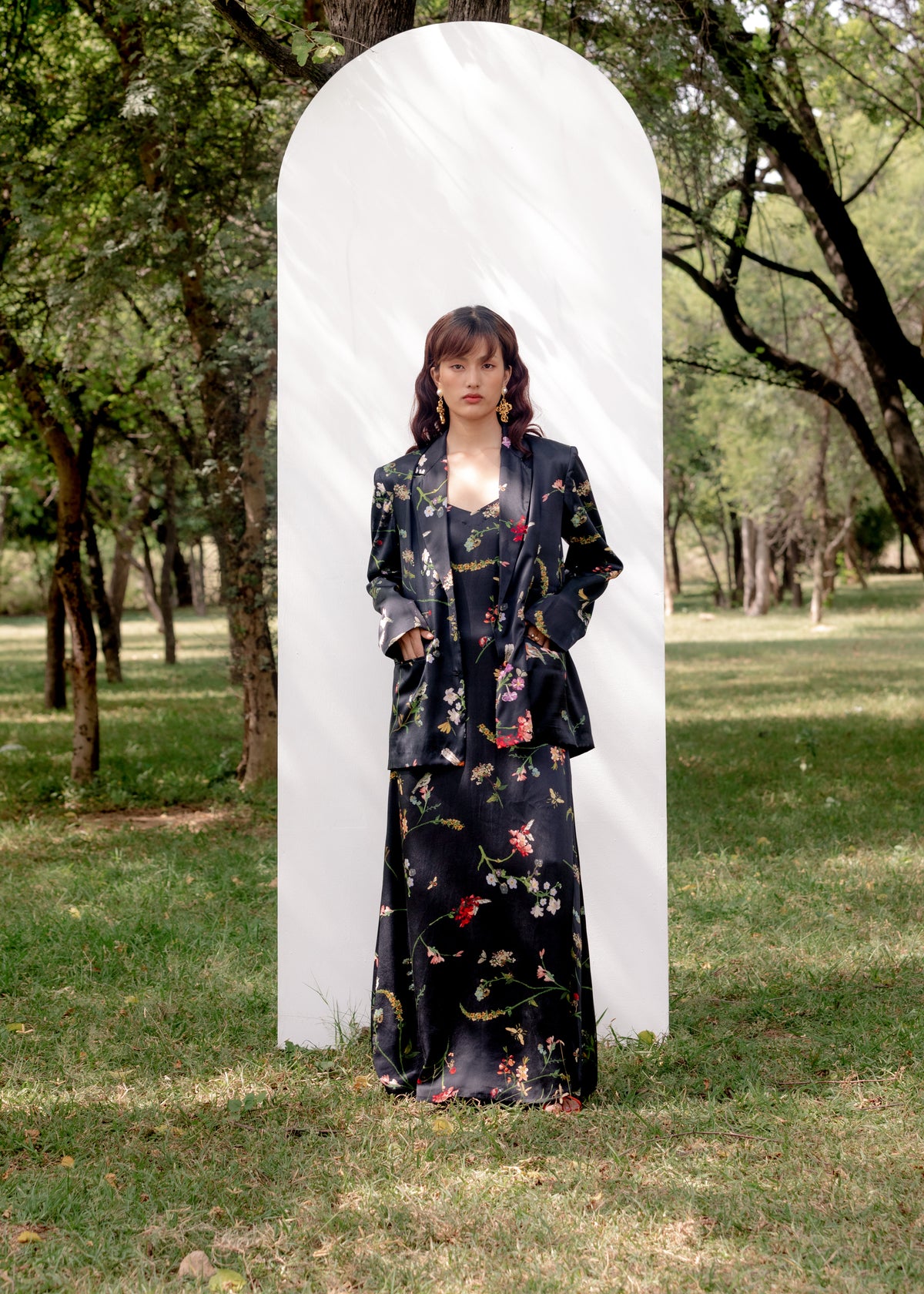 Secret Garden Set