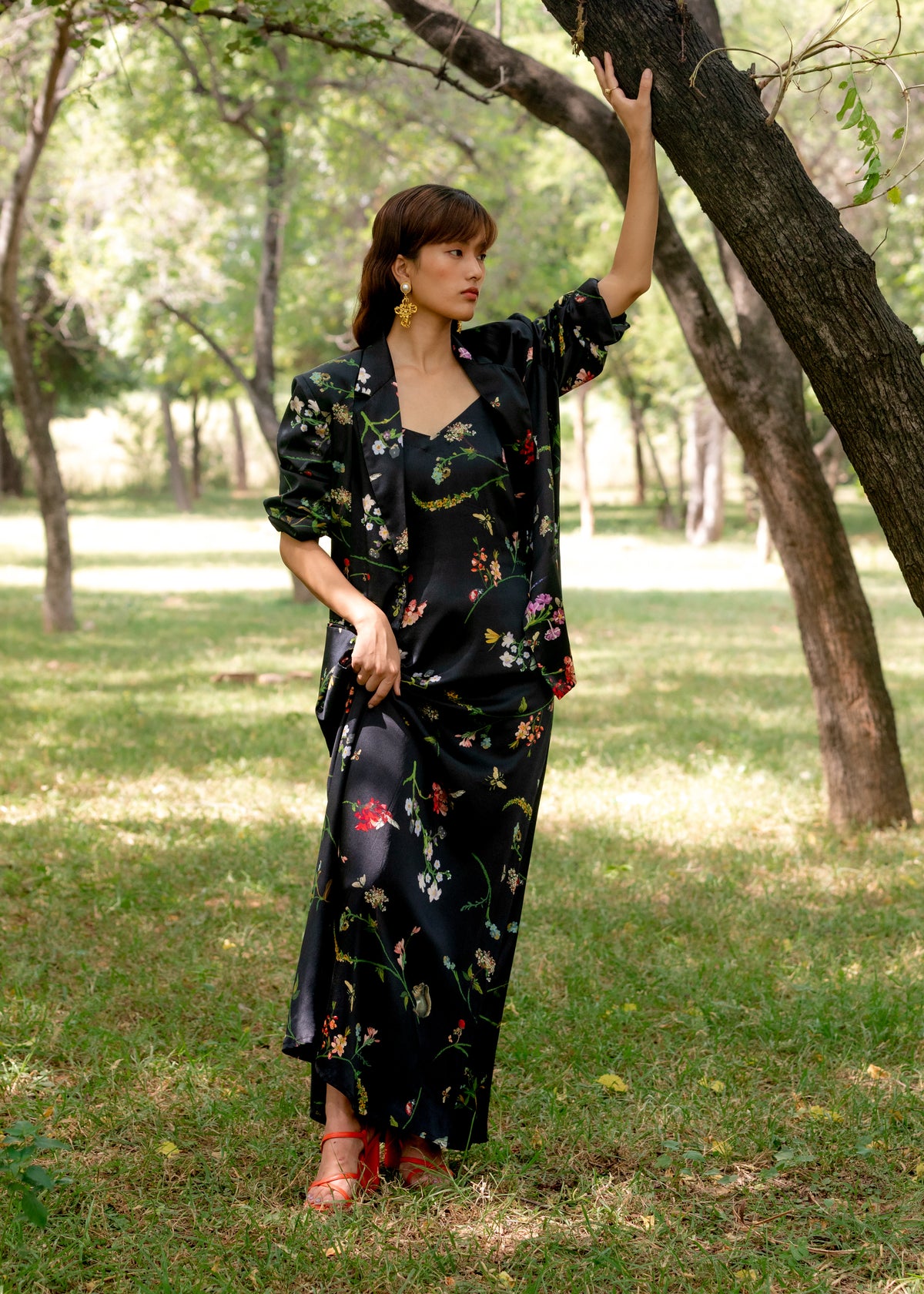 Secret Garden Set