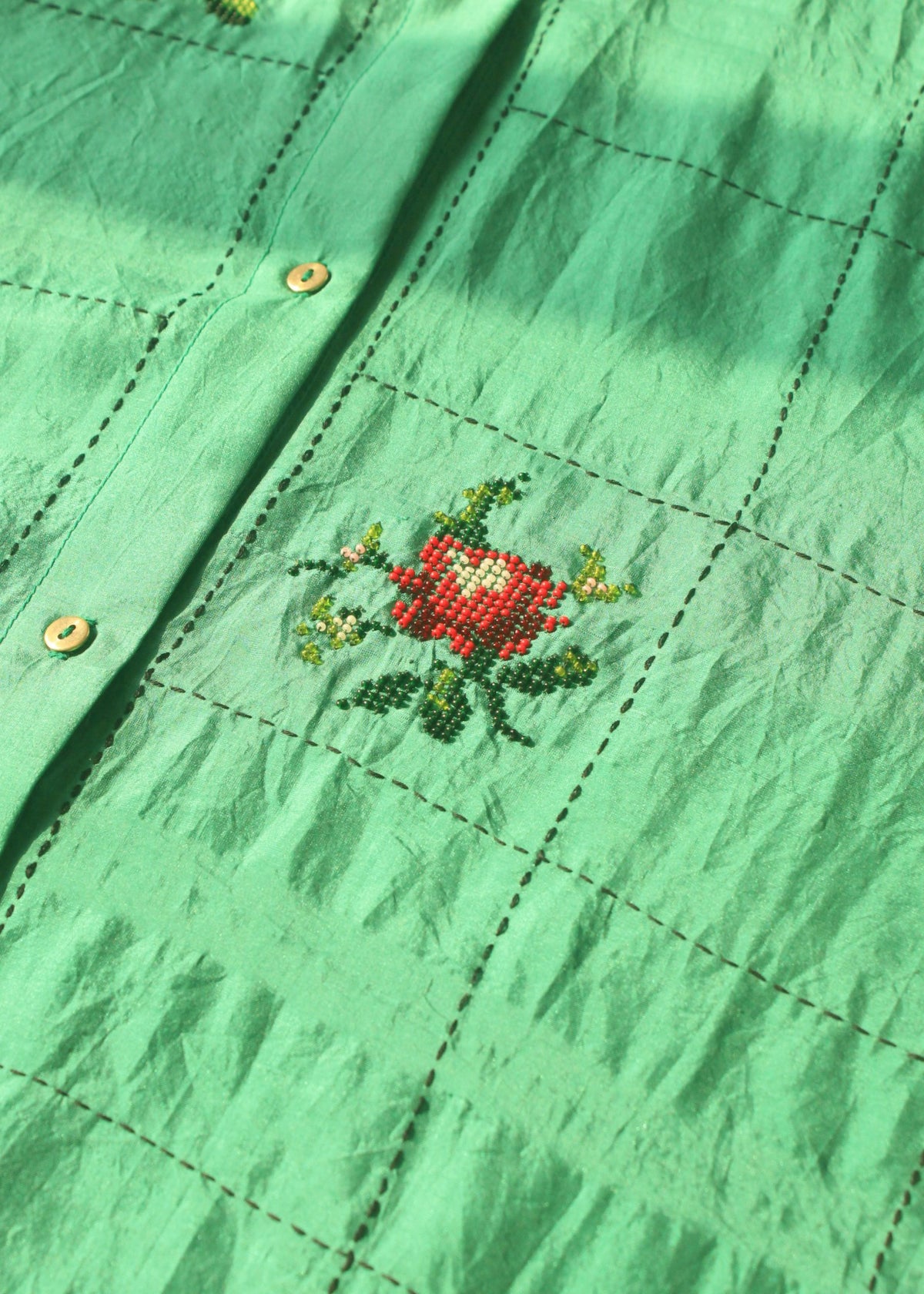 Jaipur Dreams Shirt