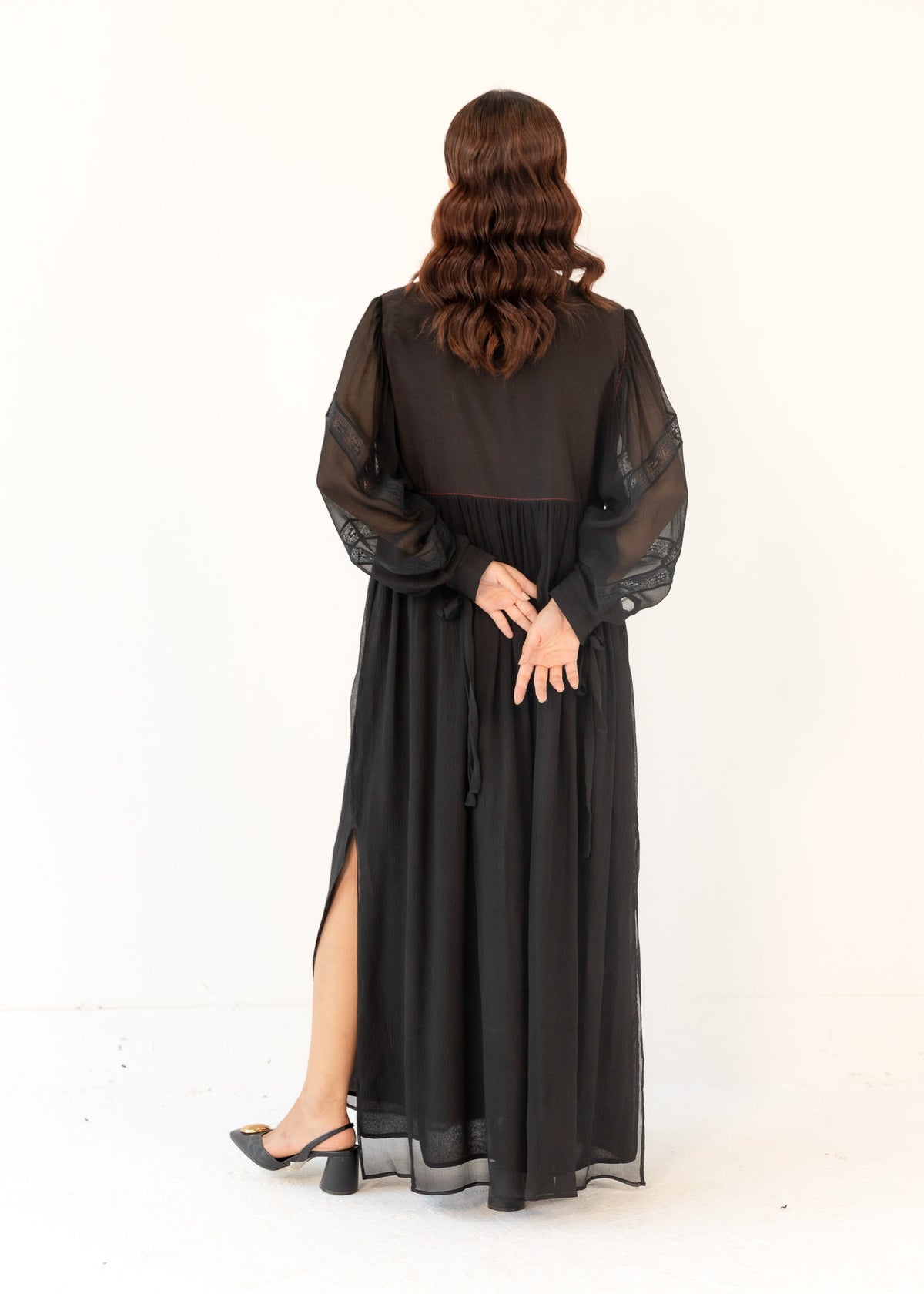 Rosemoon Dress