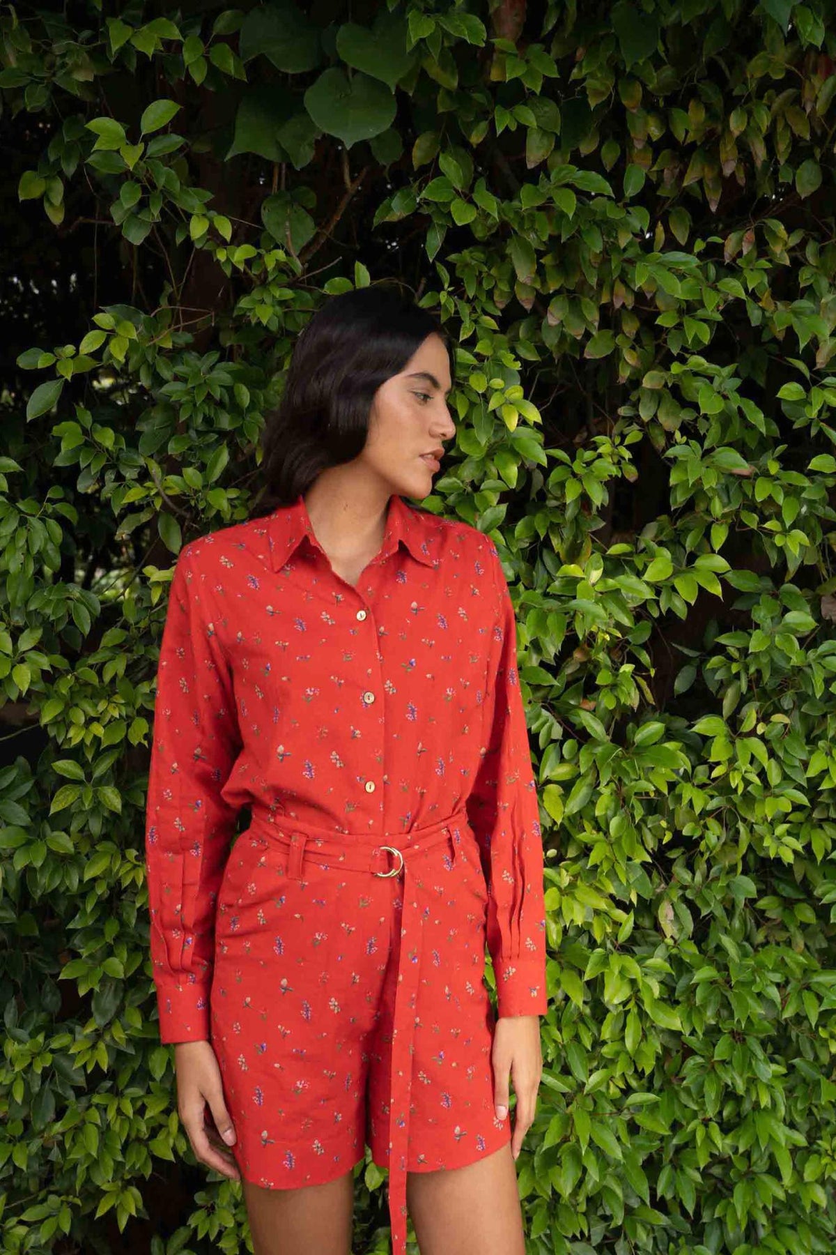 Spring Blush Co-ord Set