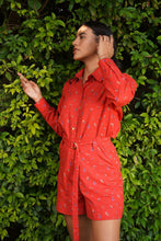 Load image into Gallery viewer, Spring Blush Co-ord Set
