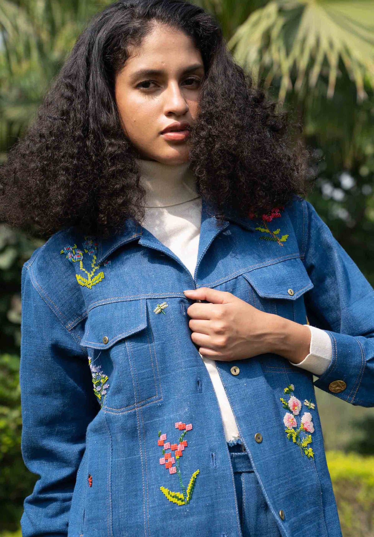 1996 Jacket