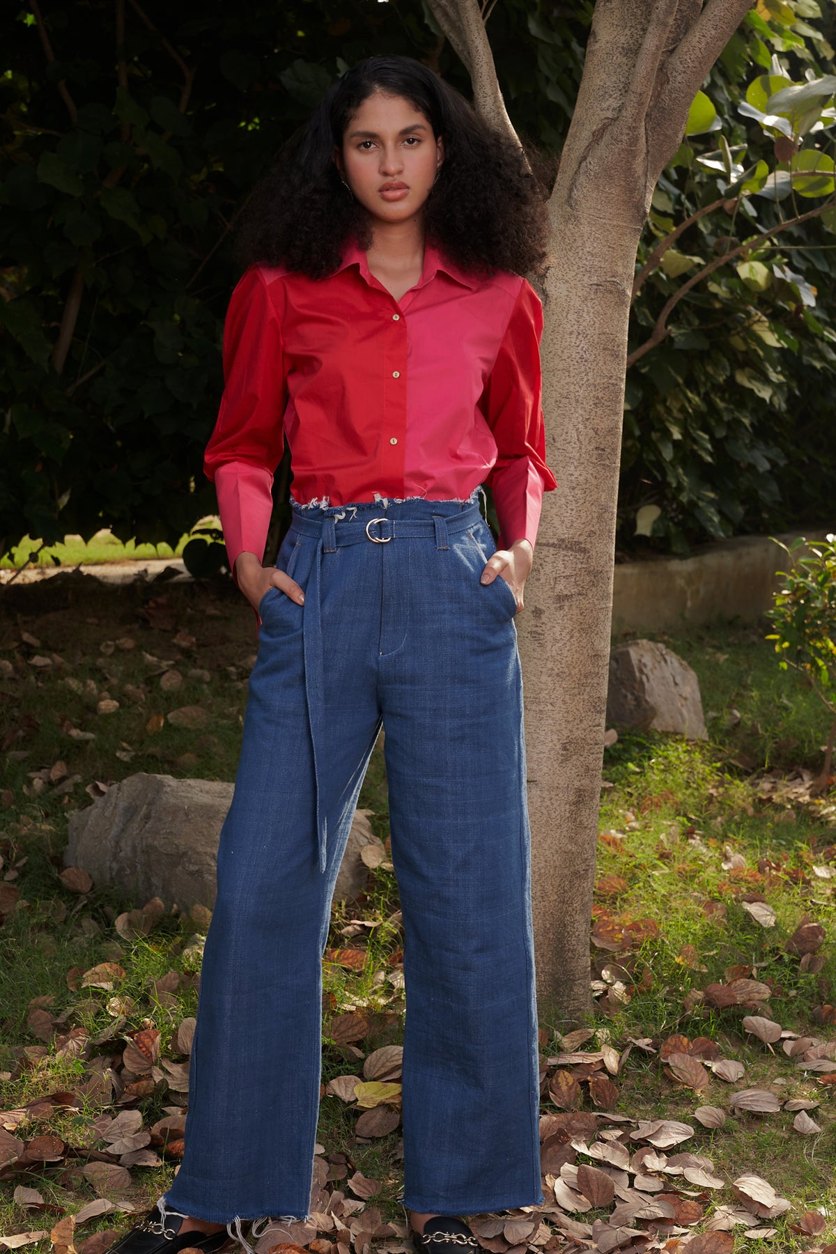 1996 Trousers
