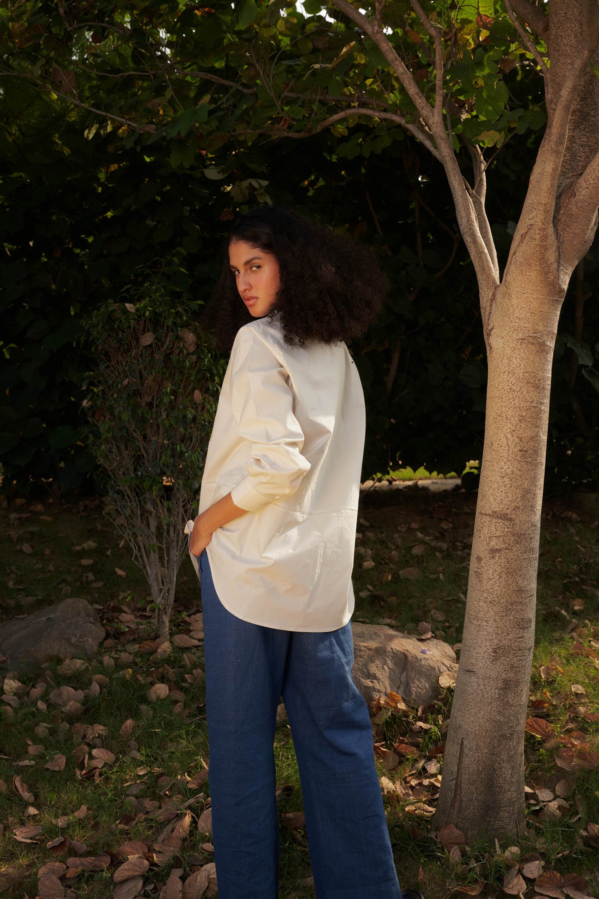 Desert Moon Shirt