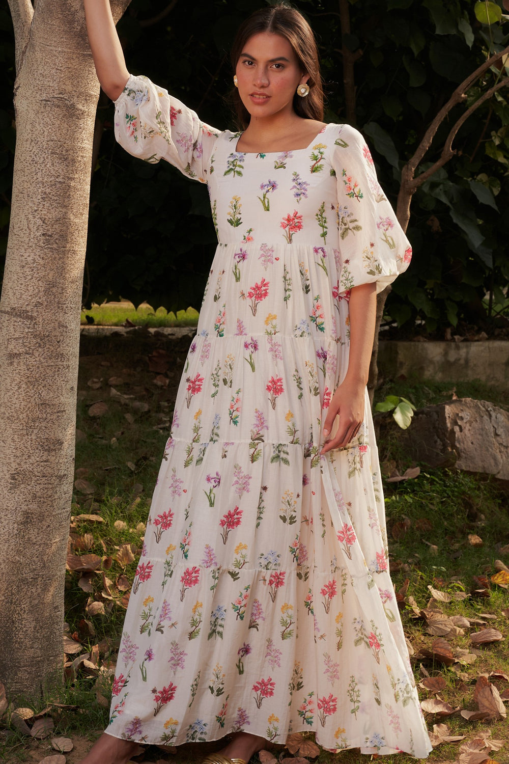 Countryside Bliss Dress