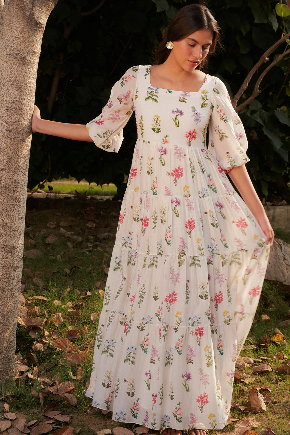 Countryside Bliss Dress