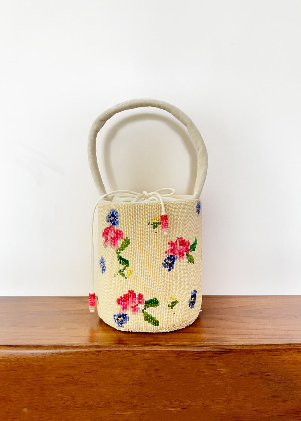 Butterfly Pea Bag