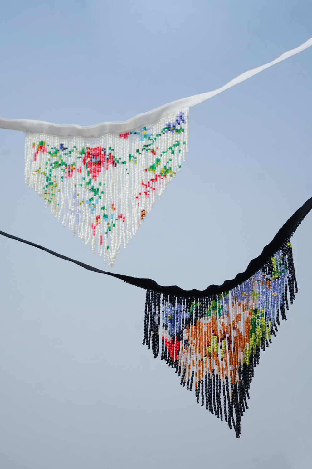 Beaded Necklace