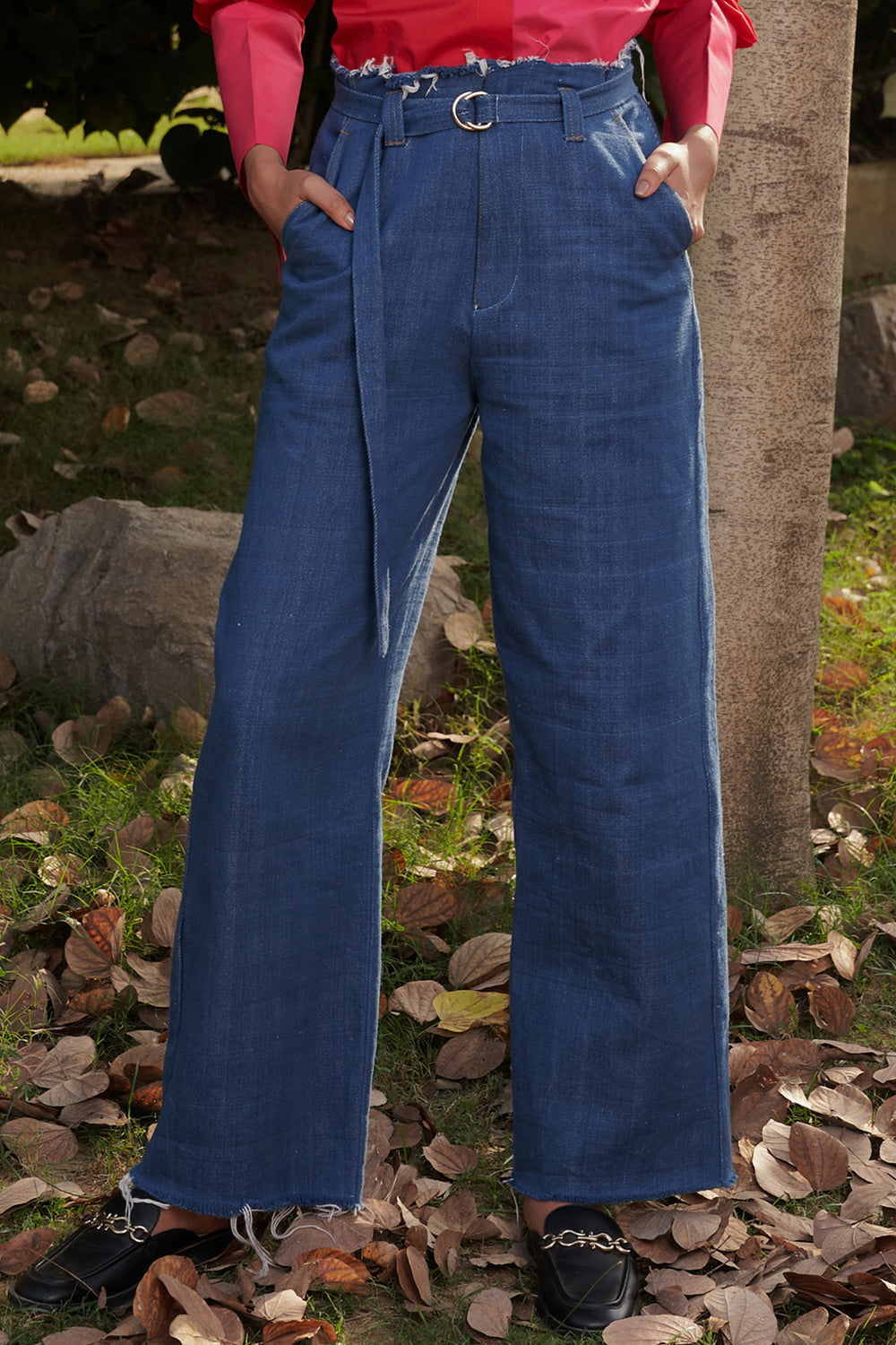 1996 Trousers