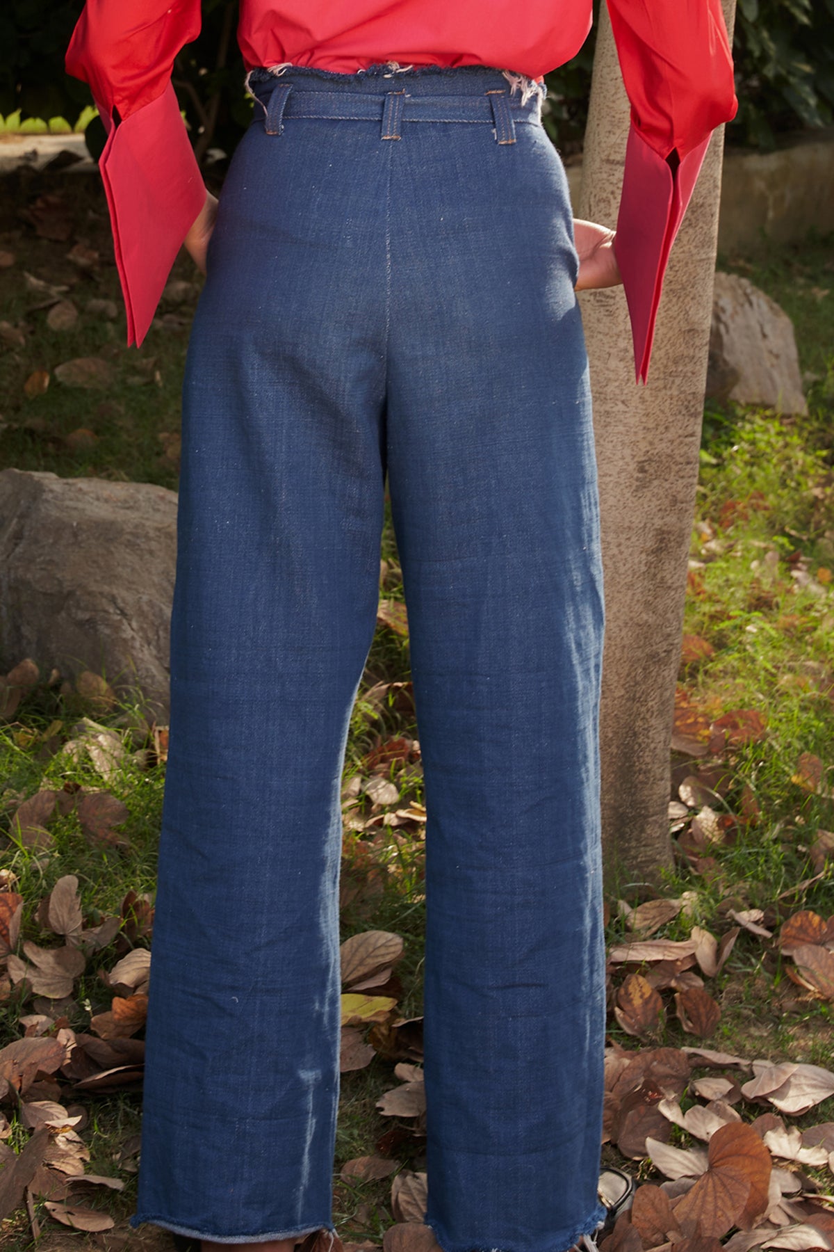 1996 Trousers