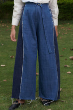 Load image into Gallery viewer, Denim Dilemma Trousers
