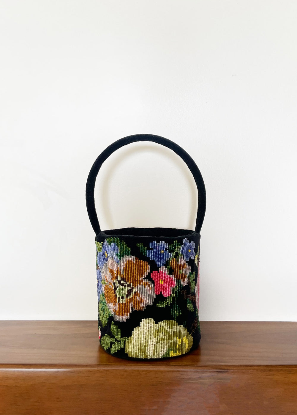 Sweet  Jasmine  Bag