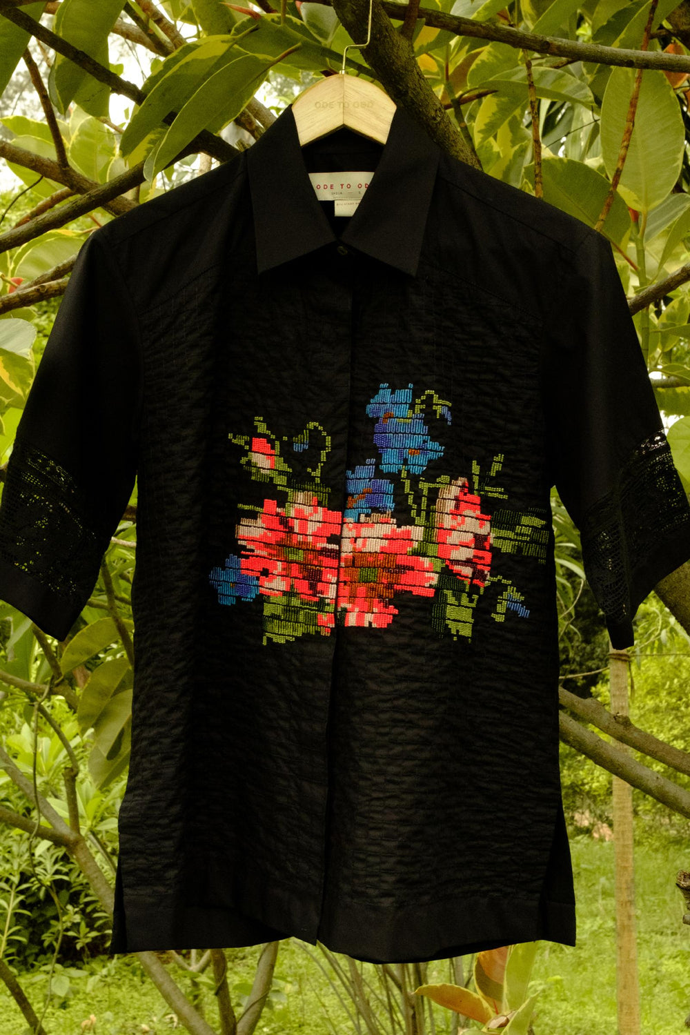 Wallflower Shirt