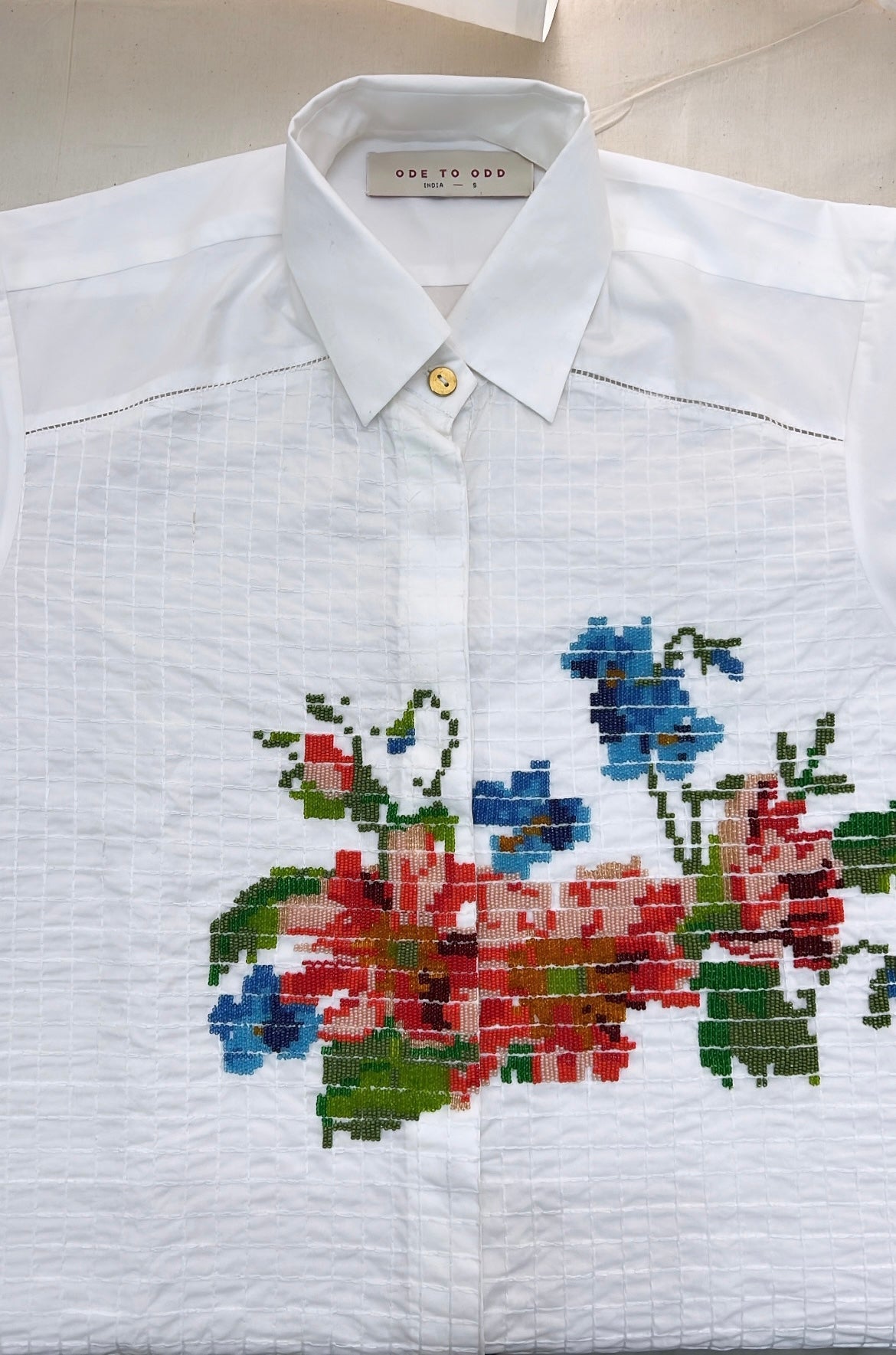 Wallflower Shirt